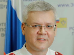 Скончался начальник отдела управления воронежского Роспотребнадзора