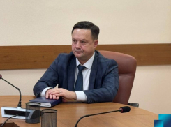 В дирекции капстроительства Воронежской области сменился руководитель