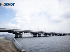 Петровская набережная угодила в сети «Воронежэнерго» 