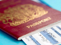 Не выпустили за границу «штрафника» из Воронежской области