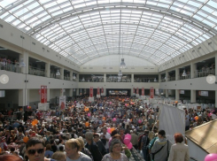 Власти Воронежа не получают деньги от аренды площадей на Центральном рынке