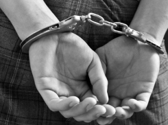 В Воронеже охранник кафе лишил глаза буйного посетителя 