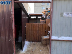 «Ее точно не здесь нашли», – сотрудники рынка рассказали об убитой девушке в Воронеже