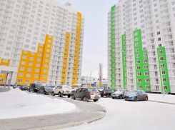 Жители ЖК «Цветной Бульвар» превратили в ужас жизнь воронежских Крестов