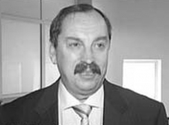 На 68-м году жизни умер бывший вице-губернатор Воронежской области Аркадий Можаитов