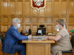 Стало известно, когда в Воронеже начнут благоустраивать Северный лес