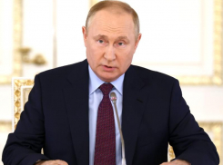 Владимир Путин рассказал, через сколько дней закончится частичная мобилизация 