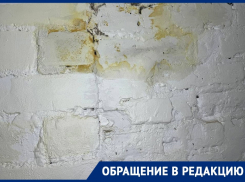 Зловонный след оставил после себя ушедший из Воронежа ПИК-Комфорт