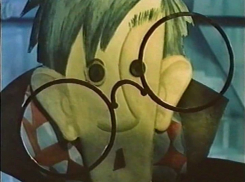 Премьера в Воронежском театре кукол Шут