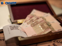 Каким бюджетникам поднял зарплату воронежский губернатор Александр Гусев 