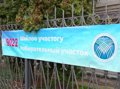 Как прошли кыргызские выборы в Воронеже 