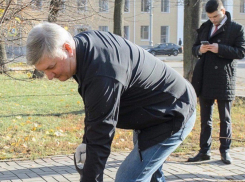 «Стеной славы» Гусева напряг Сокольников высокопоставленных чиновников Воронежской области