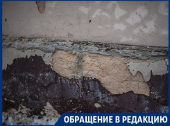 Жители Воронежа борются с последствиями капремонта    