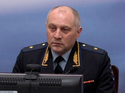 Безопасность «РВК-Воронеж» доверили бывшему главному следователю полиции