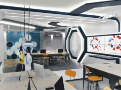 Алексею Гордееву рассказали о сроках появления детского техно-парка «Кванториум» в Воронеже