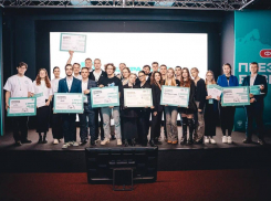 Партия «Новые люди» поддержит проект воронежских студентов по необычному дизайну компьютеров