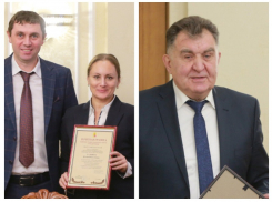 Два чиновника мэрии Воронежа покинули свои посты 