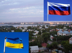 Воронежские перевозчики отказываются ехать на Украину из-за страха потерять товар и божеский вид