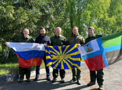 Из украинского плена освободили сбитого летчика из Воронежской области