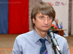Сергей Чижов просит подвинуться Андрея Маркова?