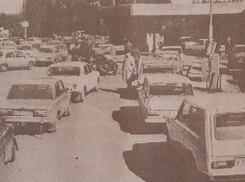 Топливный кризис в начале 90-х мог оставить Воронеж без перевозок по региону