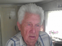 Одинокий 95-летний ветеран ВОВ пять суток ищет своего пропавшего пса в Воронеже
