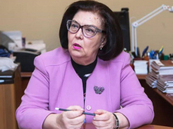 Уполномоченная по правам человека отмечает день рождения в Воронеже