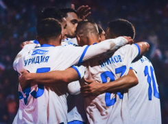 Победный пенальти «Факела» признан ошибкой