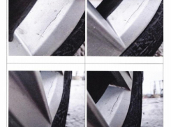 Круглую сумму денег воронежец отсудил у управы Советского района из-за ямы на дороге