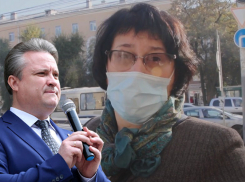 Ржавые ПАЗики и платные парковки припомнили мэру Кстенину за 2,5 года у власти