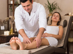 В России скоро заработает ГОСТ на массаж стоп 