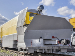 Новые экспонаты пополнили ретро-выставку на ж/д-вокзале «Воронеж-1»