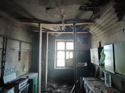 Адские условия аварийного общежития проверят воронежские следователи 