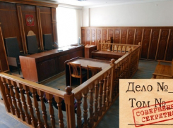 В Воронеже сотрудница полиции украла государственные секретные документы