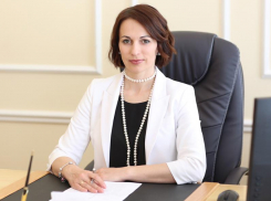 Тест вице-мэра Воронежа Бородиной на COVID-19 дал положительный результат