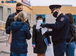 Тотальный контроль масочного режима в автобусах вводят в Воронежской области 