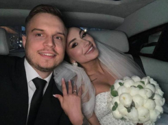 На экс-участнице «Дома-2» женился воронежский депутат Госдумы Антон Ткачев