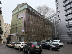 Лакомый «домик с землей» во дворе Воронежской облдумы отдали под приватизацию 