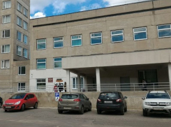 Опубликована модель нового корпуса Воронежской областной детской больницы