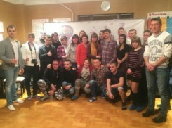 Виталий Смолянец поддержал воронежских наркоманов в центре реабилитации 