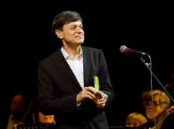 Михаил Бычков перевез в Москву презентацию Платоновфеста