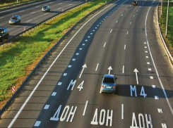В Воронежской области подорожает проезд по платным участкам М-4 «Дон»