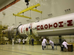 Ракета «Протон» с воронежским двигателем могла упасть из-за преднамеренного саботажа