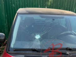 «Отходил и бил дальше», – странные хлопки переполошили жителей Воронежа