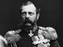 Под Воронежем решили установить памятник царю-освободителю Александру II