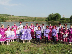 В Воронеже казачий ансамбль «Станичники» исполнит удалые песни