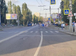 Как перекроют движение из-за домашней игры «Факела» с белорусским «Торпедо-БелАЗ» в Воронеже