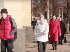 Население Воронежа выросло за год на 7,4 тысяч человек