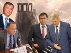 Кто лишний в головоломке воронежской власти