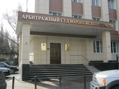 Арбитраж принял меры в отношении завода, на который замахнулся воронежский «толстосум» Краснов